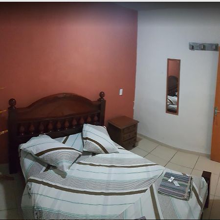 Hotel Cabo Finisterra Rio de Janeiro Exterior photo