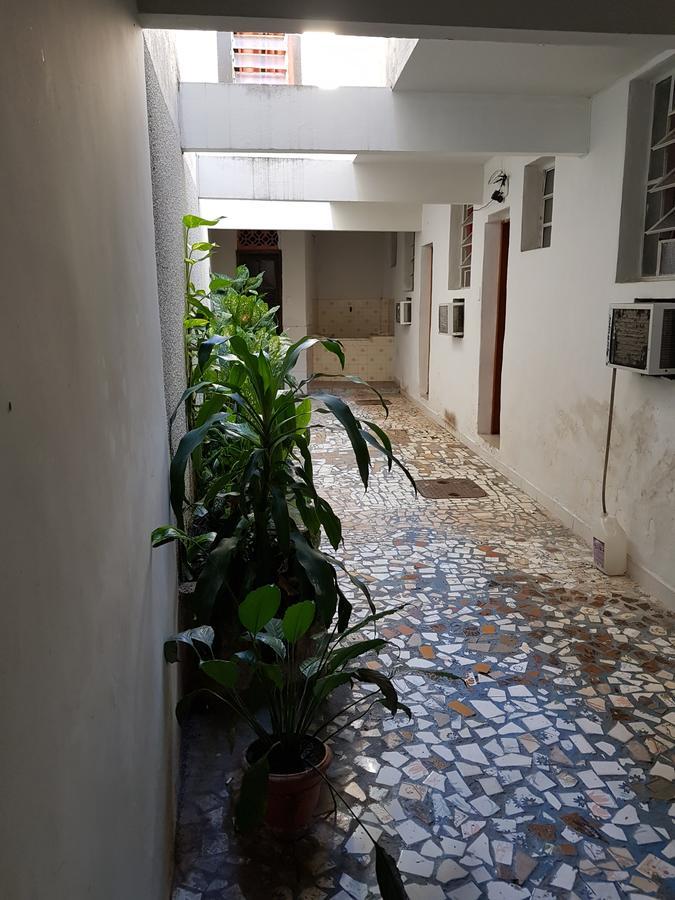 Hotel Cabo Finisterra Rio de Janeiro Exterior photo