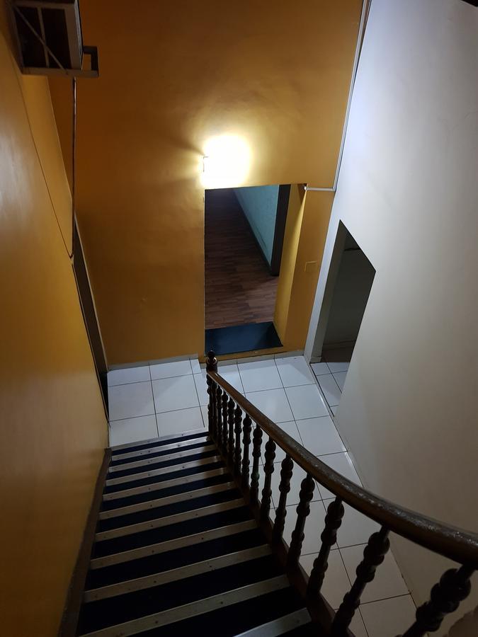Hotel Cabo Finisterra Rio de Janeiro Exterior photo